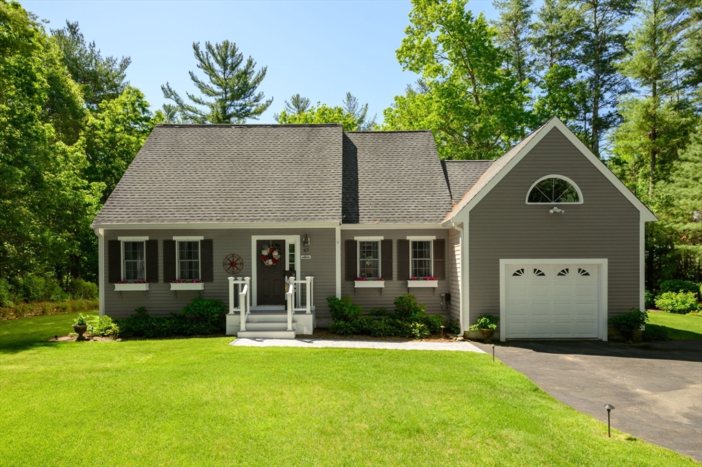 67 Higgins Road Kingston, MA 02364 - Photo 1 of 39