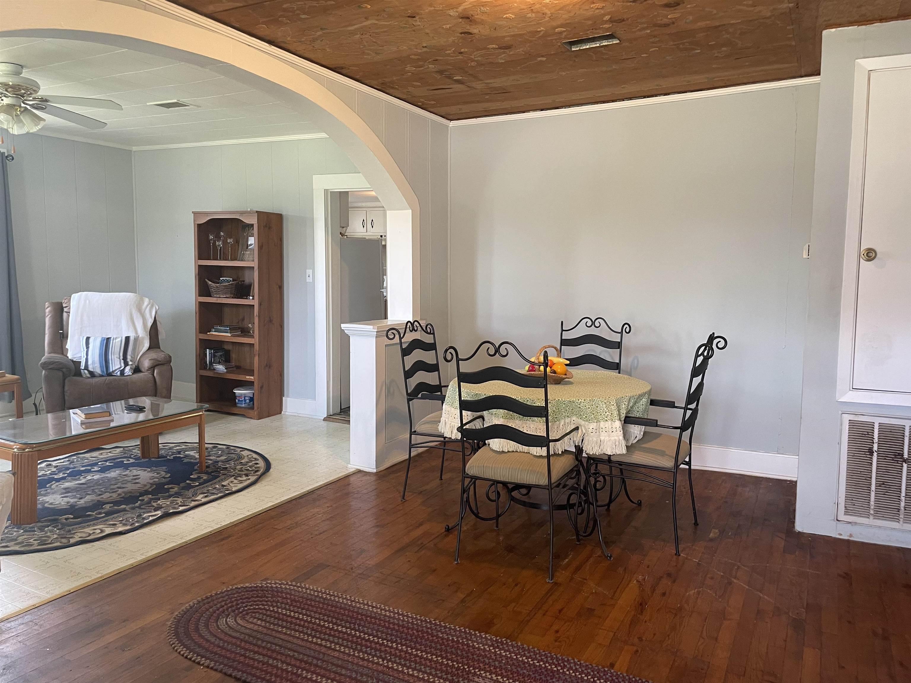 10673 Jack Springs Road Atmore, AL 36502 - Photo 4 of 14 Dining Room