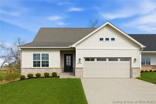 $579,900 | 120 Spangler Place, Jeffersonville, IN 47130