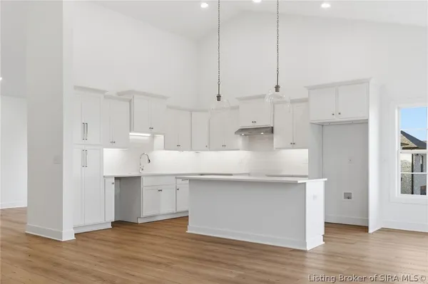 $579,900 | 120 Spangler Place, Jeffersonville, IN 47130