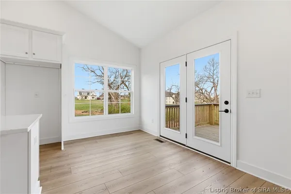 $579,900 | 120 Spangler Place, Jeffersonville, IN 47130