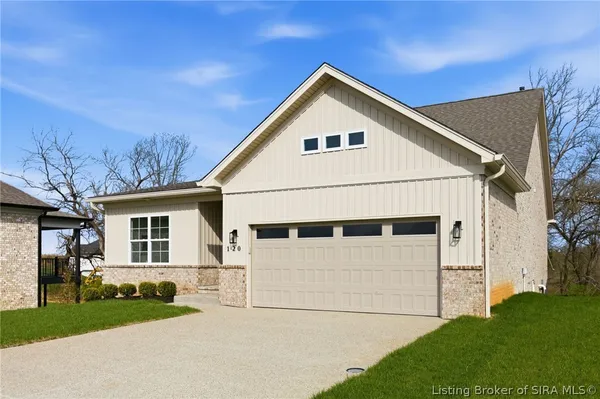 $579,900 | 120 Spangler Place, Jeffersonville, IN 47130