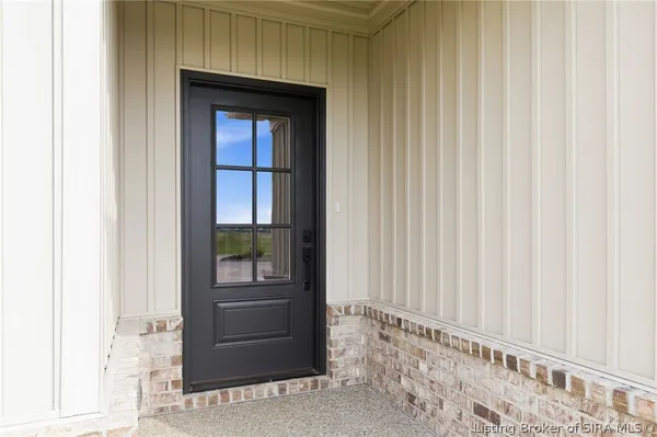 $579,900 | 120 Spangler Place, Jeffersonville, IN 47130