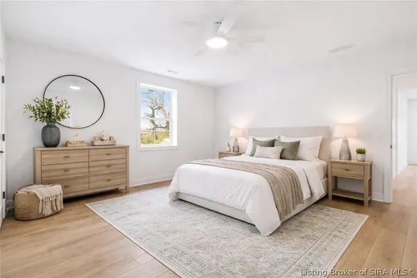 $579,900 | 120 Spangler Place, Jeffersonville, IN 47130