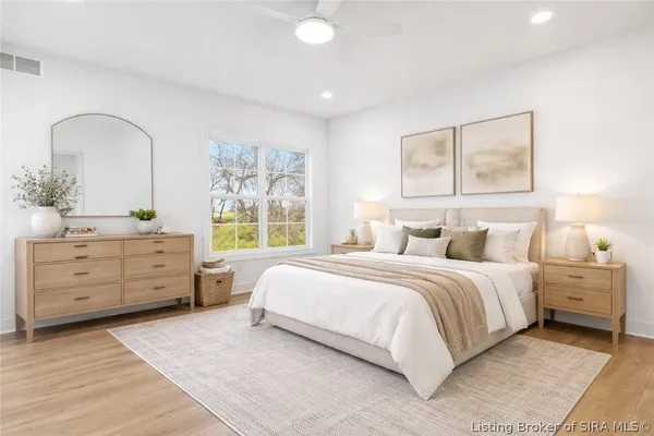 $579,900 | 120 Spangler Place, Jeffersonville, IN 47130