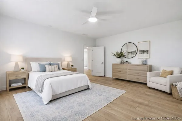 $579,900 | 120 Spangler Place, Jeffersonville, IN 47130