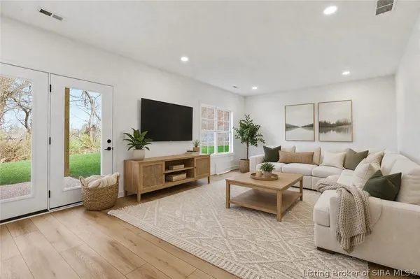 $579,900 | 120 Spangler Place, Jeffersonville, IN 47130