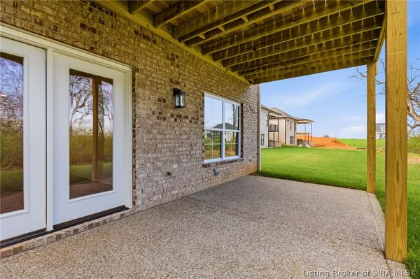 $579,900 | 120 Spangler Place, Jeffersonville, IN 47130