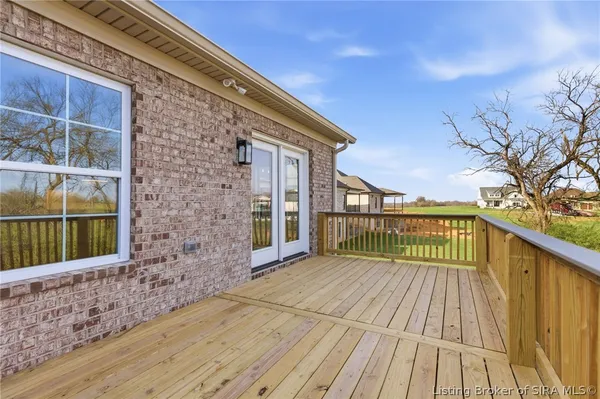 $579,900 | 120 Spangler Place, Jeffersonville, IN 47130