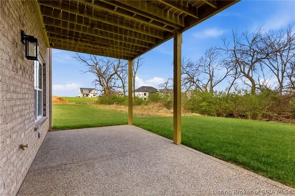 $579,900 | 120 Spangler Place, Jeffersonville, IN 47130