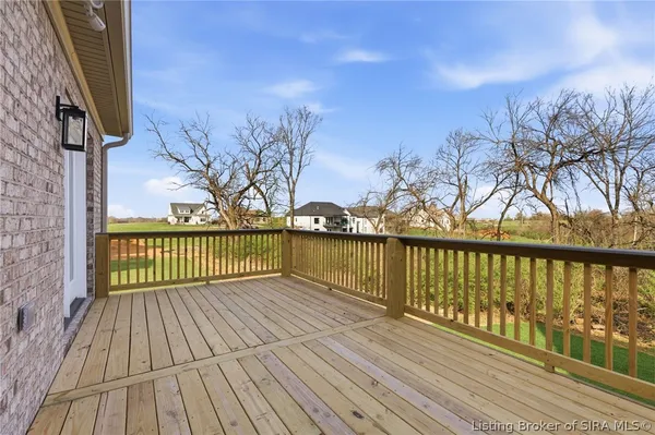 $579,900 | 120 Spangler Place, Jeffersonville, IN 47130