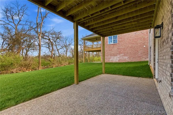 $579,900 | 120 Spangler Place, Jeffersonville, IN 47130