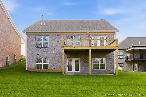 $579,900 | 120 Spangler Place, Jeffersonville, IN 47130