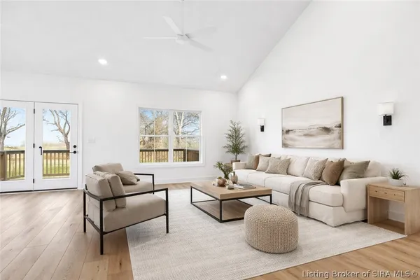 $579,900 | 120 Spangler Place, Jeffersonville, IN 47130
