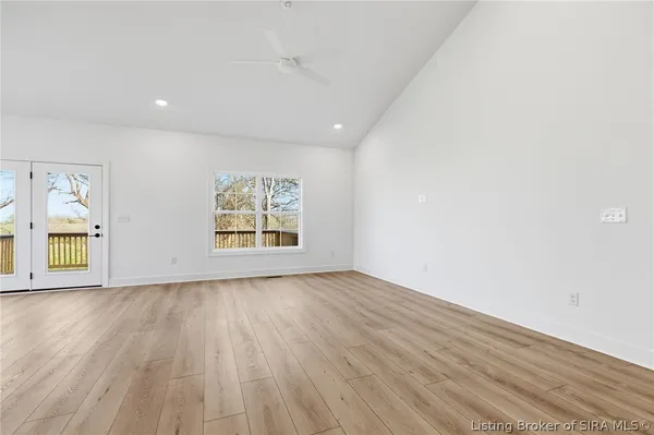 $579,900 | 120 Spangler Place, Jeffersonville, IN 47130