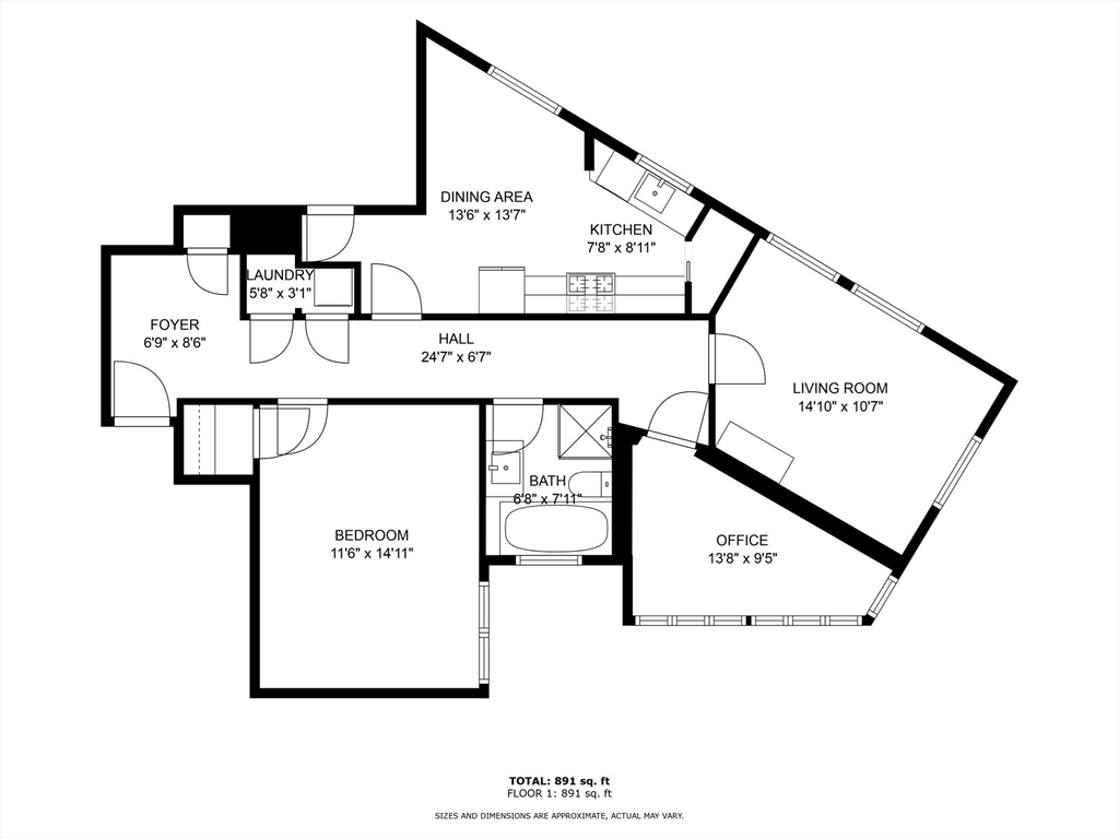 503 Boylston Street, Unit 4 Brookline, MA 02445 - Photo 16 of 16