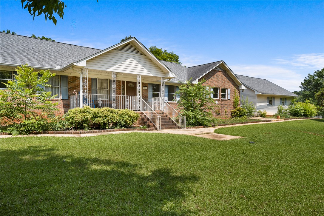 111 Shore Line Drive Anderson, SC 29626 - Photo 3 of 20
