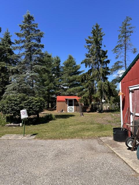 164 West 10 Mile Rd. Irons, MI 49644 - Photo 34 of 46 IMG_7745