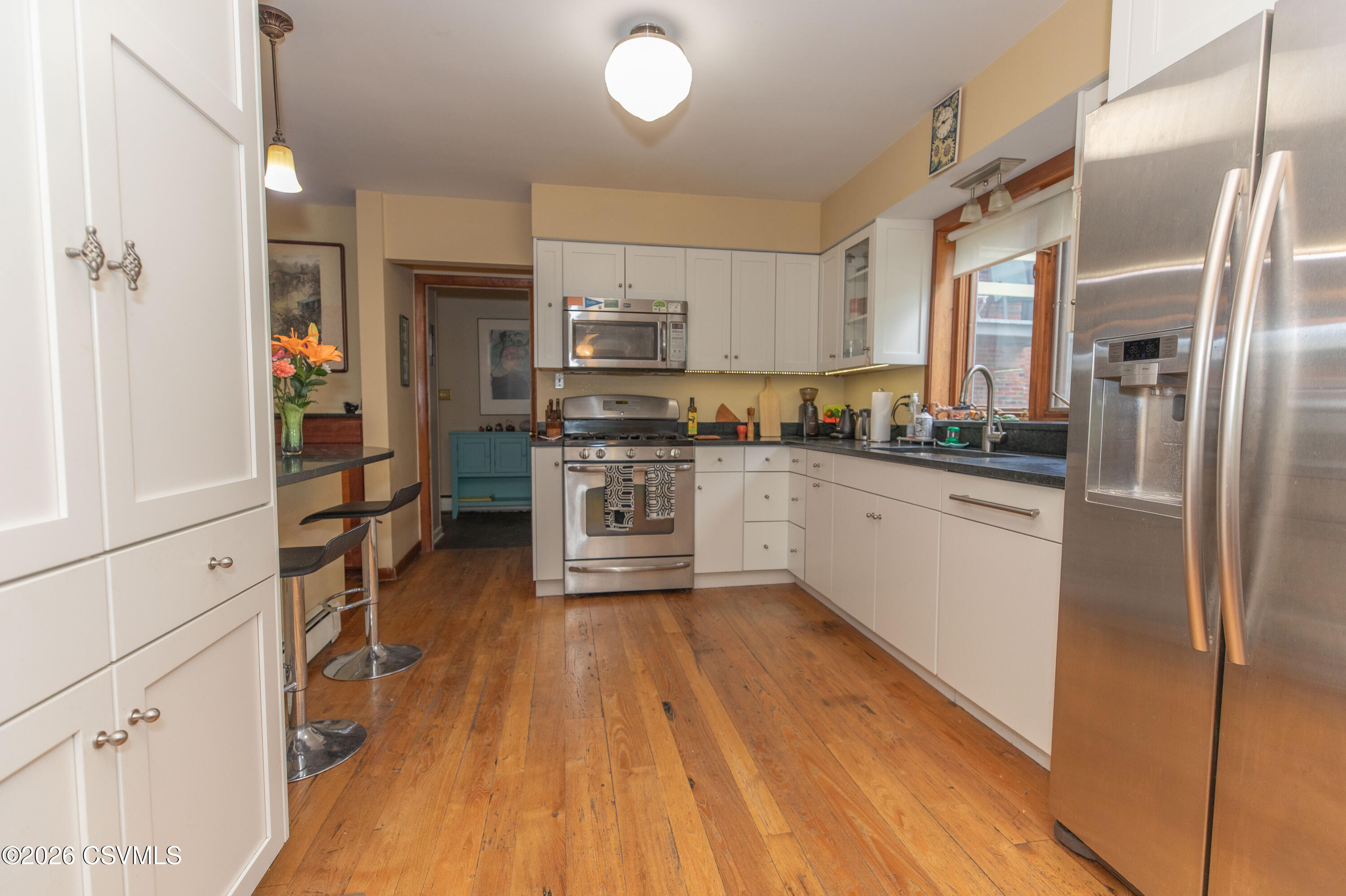 413 Pheasant Ridge Road Lewisburg, PA 17837 - Photo 32 of 72