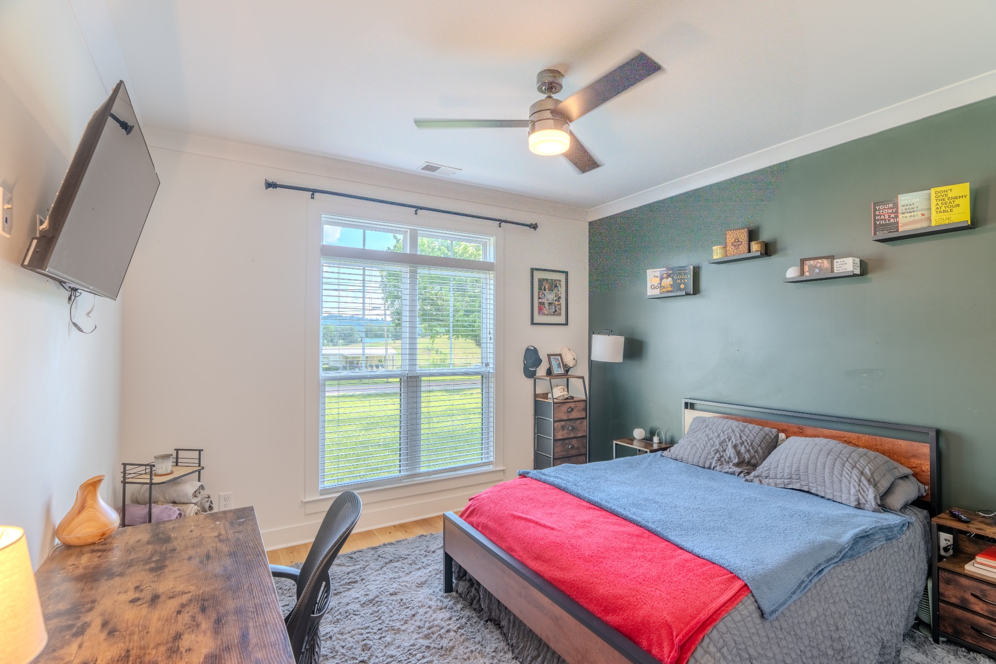 502 Allisona Road Eagleville, TN 37060 - Photo 7 of 39