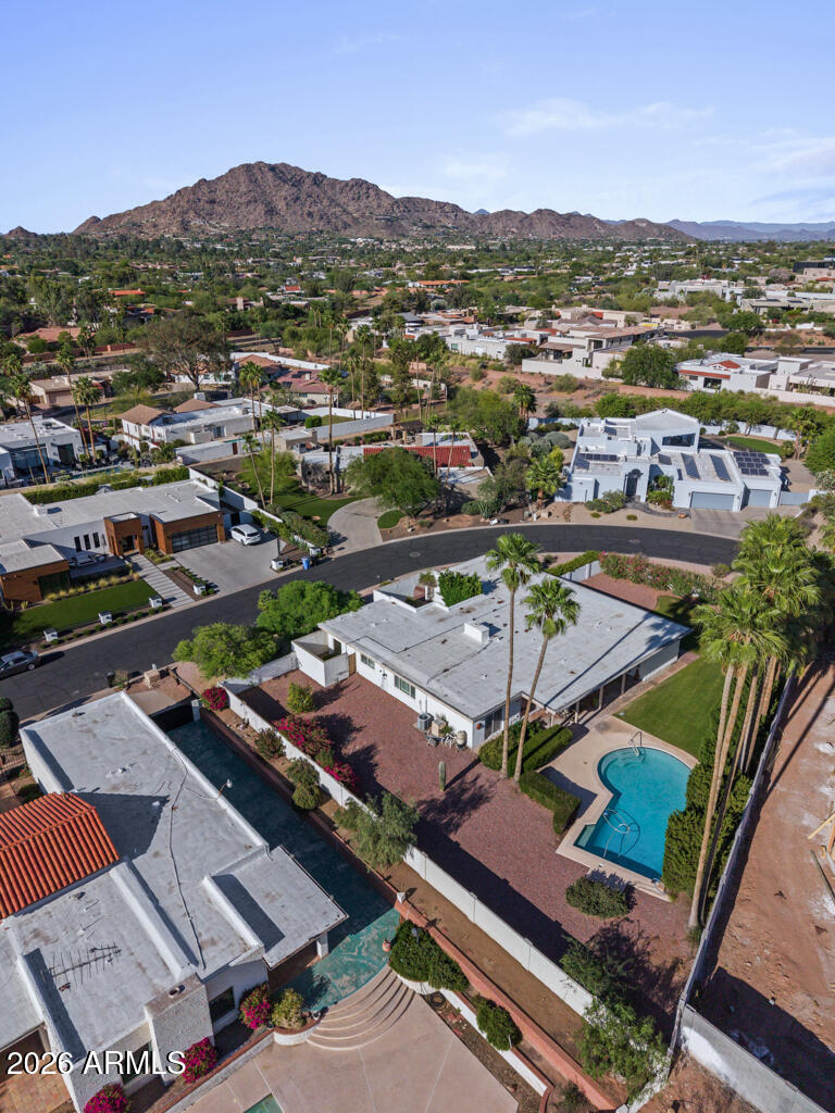 4721 East Rancho Drive Phoenix, AZ 85018 - Photo 36 of 38