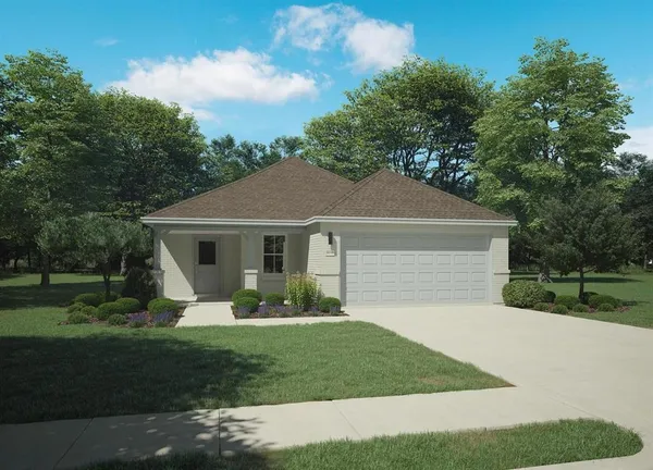 $319,990 | 295 Bright Alcove Court, Lavon, TX 75166