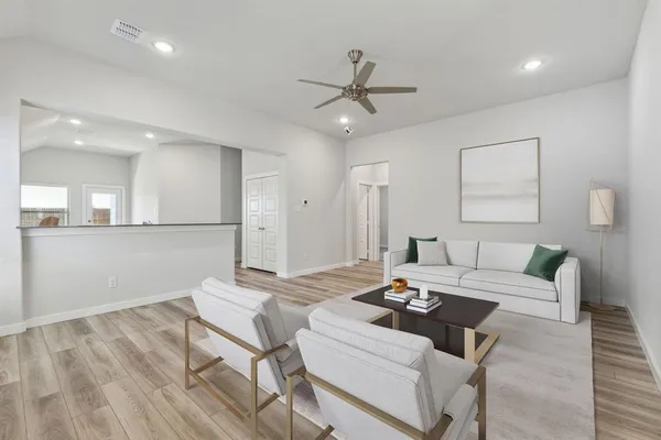 $319,990 | 295 Bright Alcove Court, Lavon, TX 75166