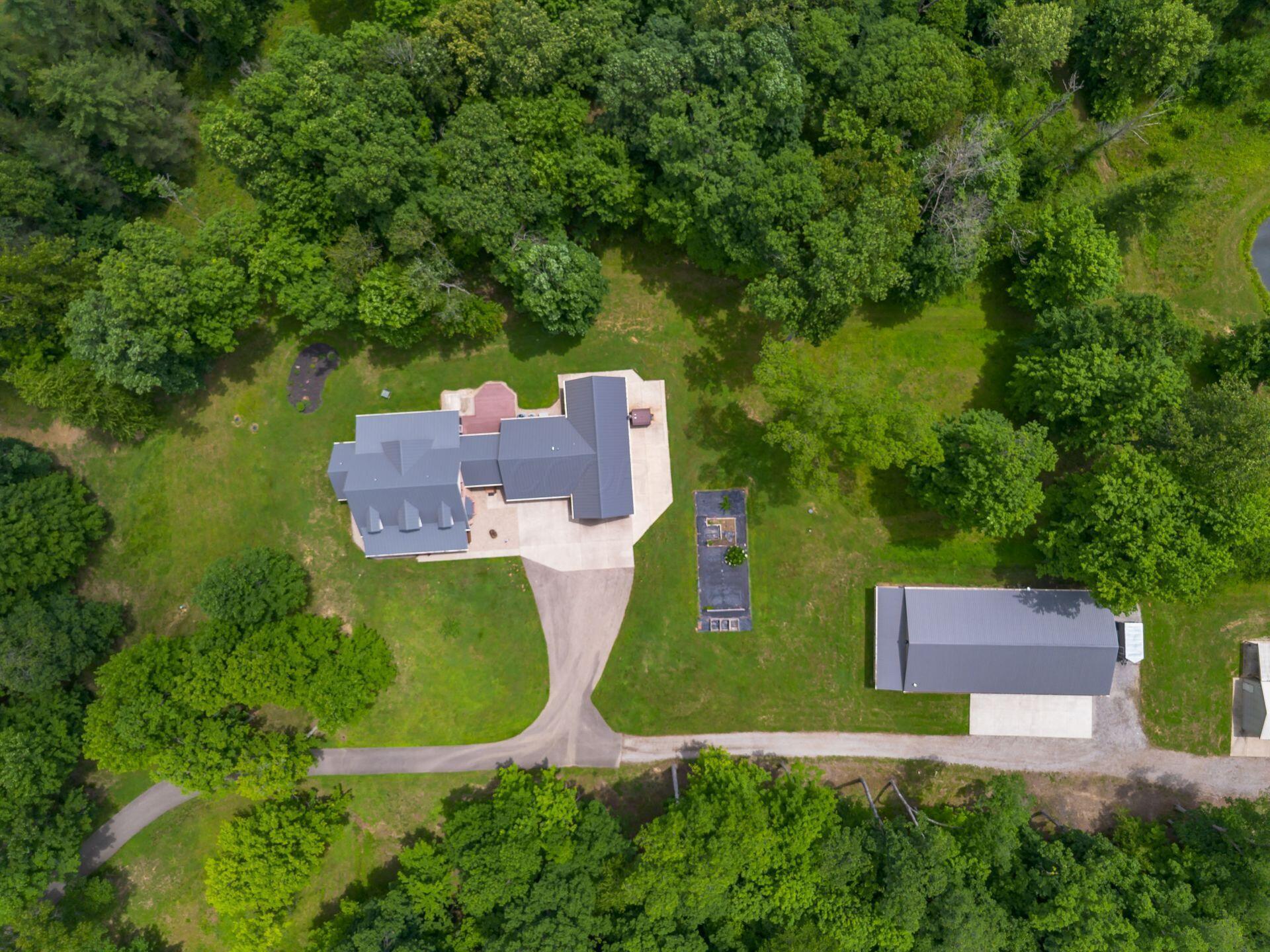770 Standpipe Road Jackson, OH 45640 - Photo 127 of 143