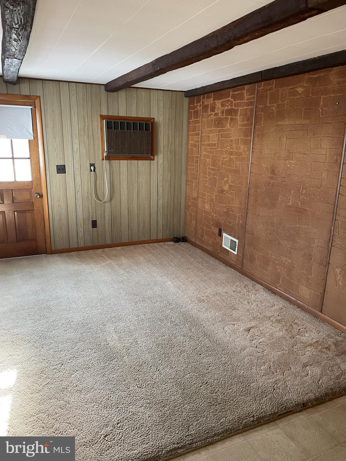 4420 West Denneys Road Dover, DE 19904 - Photo 14 of 36 a view of an empty room with a window