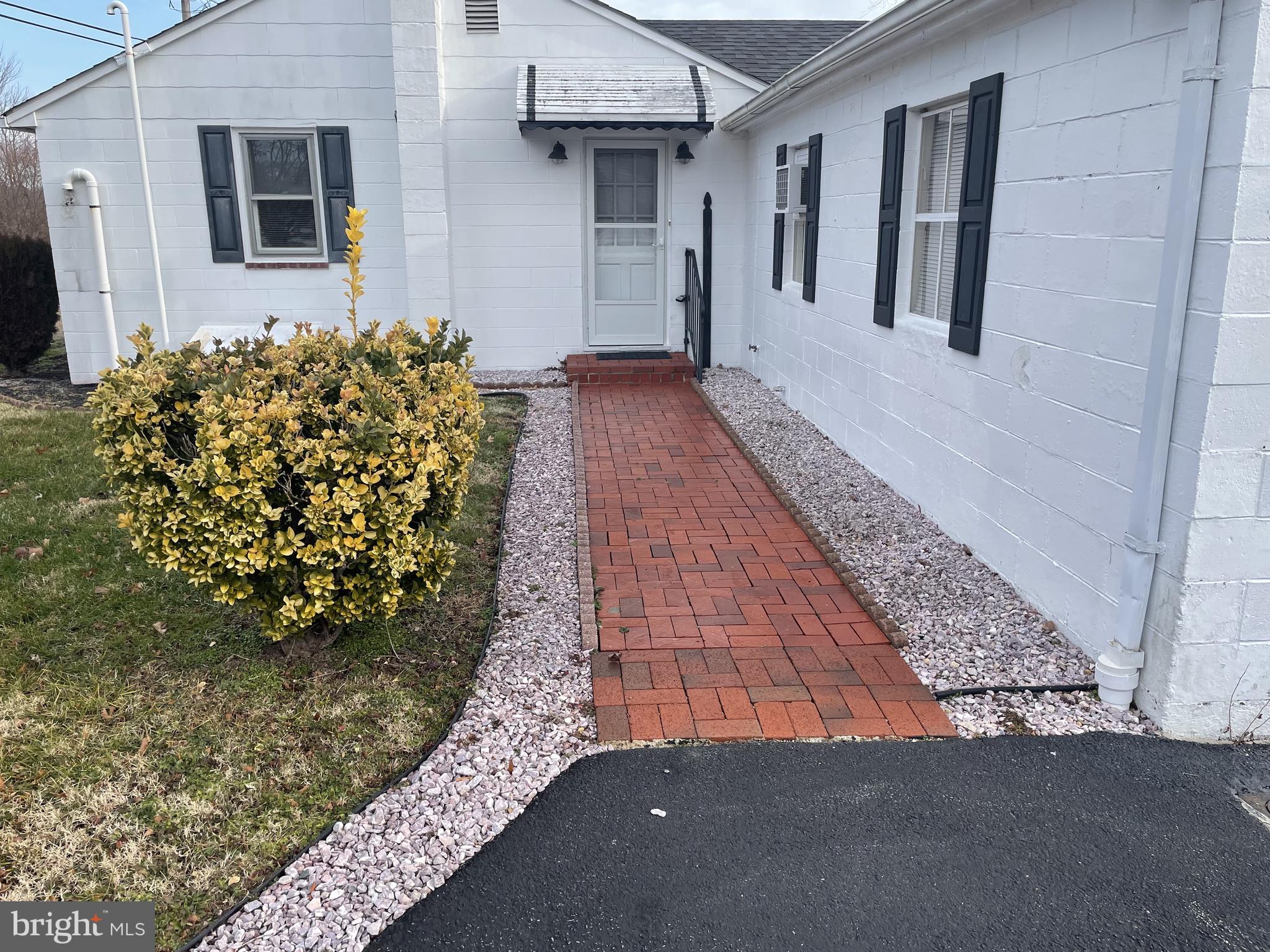 4420 West Denneys Road Dover, DE 19904 - Photo 6 of 36 a view of front door of house