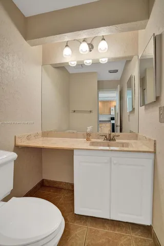 a view of small space