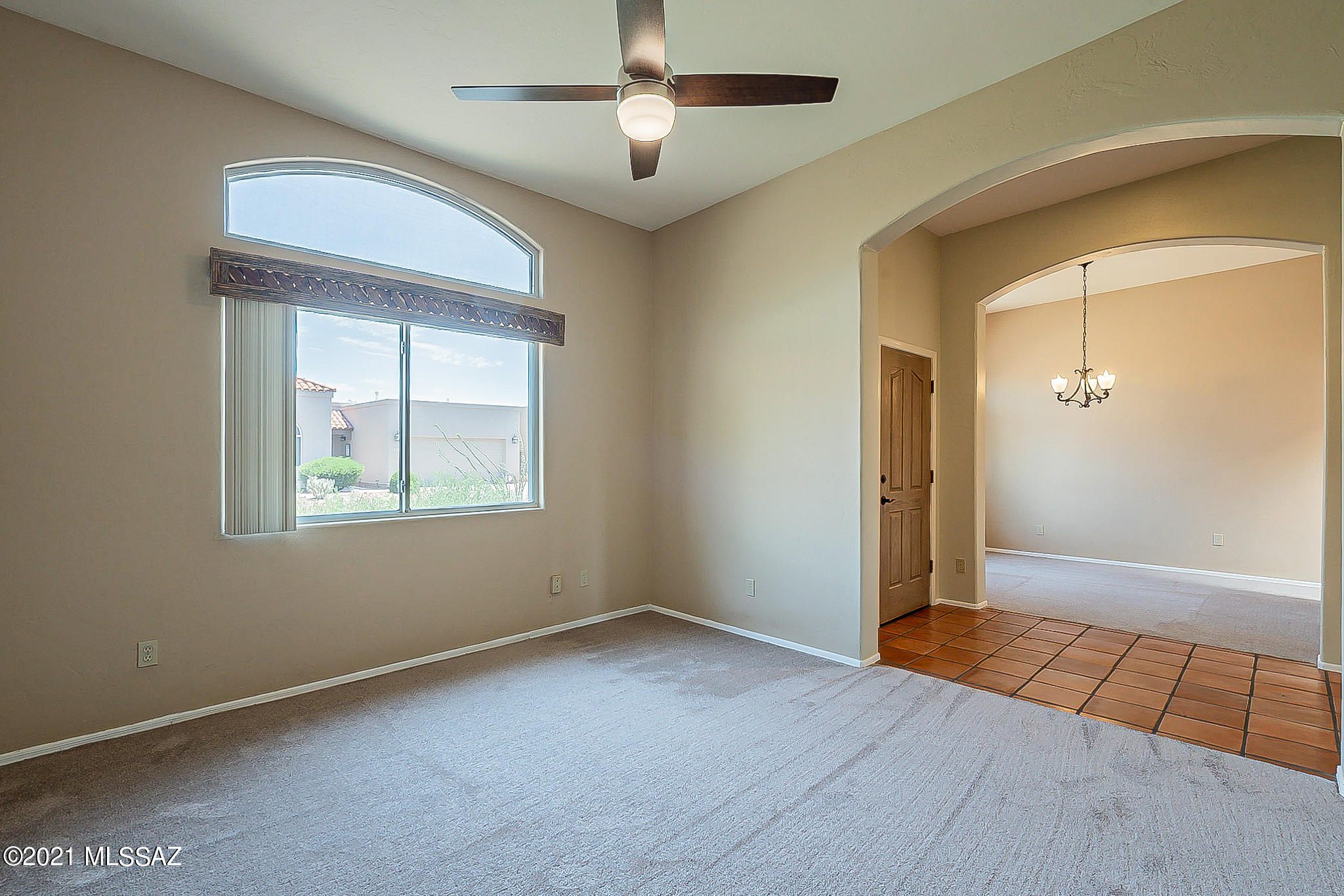 972 West Fox Ridge Lane Oro Valley, AZ 85737 - Photo 7 of 30