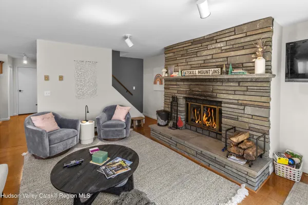 $575,000 | 410 Roaring Brook Lane, Pine Hill, NY 12465