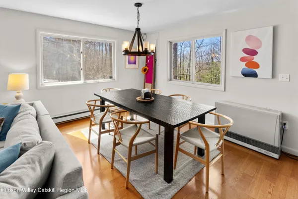 $575,000 | 410 Roaring Brook Lane, Pine Hill, NY 12465