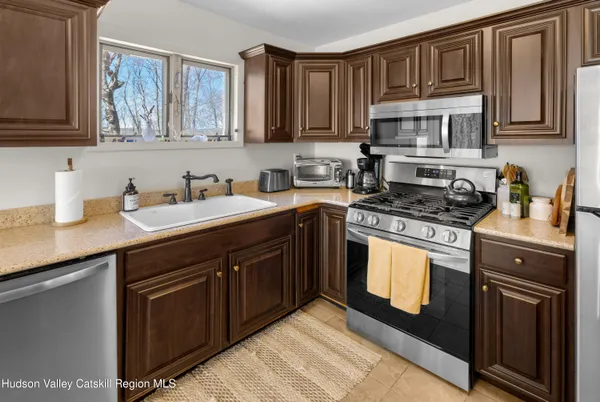 $575,000 | 410 Roaring Brook Lane, Pine Hill, NY 12465