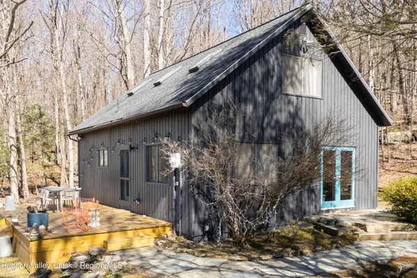 $575,000 | 410 Roaring Brook Lane, Pine Hill, NY 12465