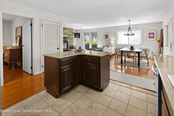 $575,000 | 410 Roaring Brook Lane, Pine Hill, NY 12465