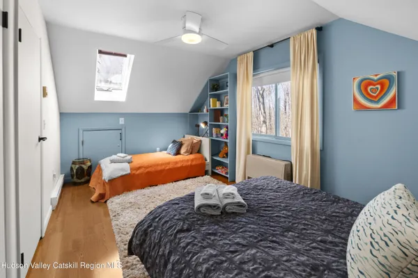 $575,000 | 410 Roaring Brook Lane, Pine Hill, NY 12465