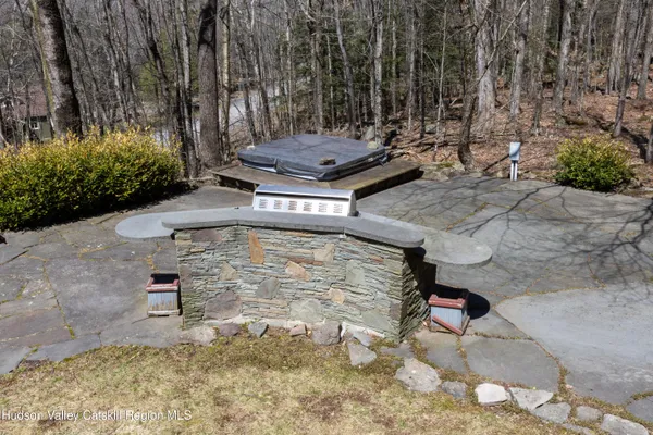 $575,000 | 410 Roaring Brook Lane, Pine Hill, NY 12465