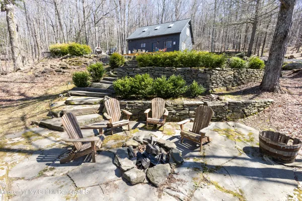 $575,000 | 410 Roaring Brook Lane, Pine Hill, NY 12465