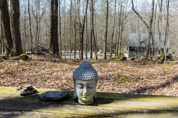 $575,000 | 410 Roaring Brook Lane, Pine Hill, NY 12465