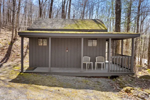 $575,000 | 410 Roaring Brook Lane, Pine Hill, NY 12465