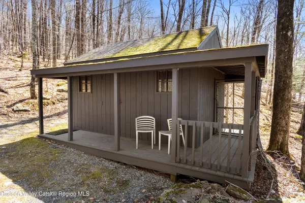 $575,000 | 410 Roaring Brook Lane, Pine Hill, NY 12465