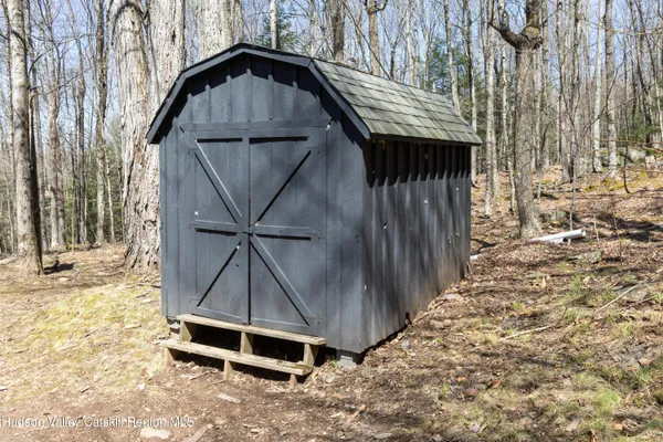 $575,000 | 410 Roaring Brook Lane, Pine Hill, NY 12465