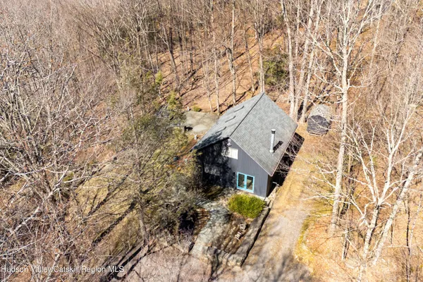 $575,000 | 410 Roaring Brook Lane, Pine Hill, NY 12465
