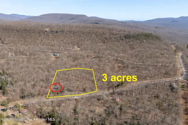 $575,000 | 410 Roaring Brook Lane, Pine Hill, NY 12465