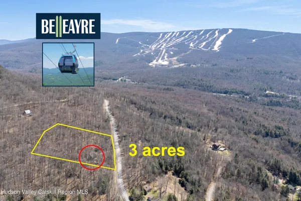 $575,000 | 410 Roaring Brook Lane, Pine Hill, NY 12465