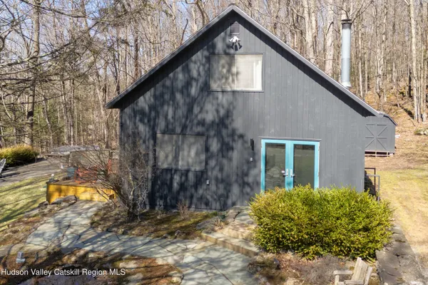 $575,000 | 410 Roaring Brook Lane, Pine Hill, NY 12465