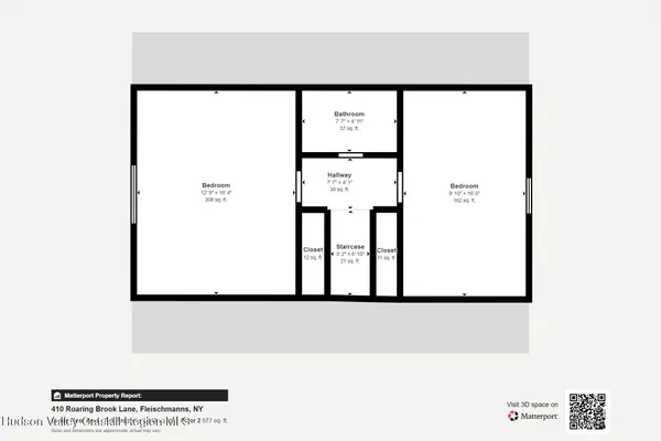 $575,000 | 410 Roaring Brook Lane, Pine Hill, NY 12465