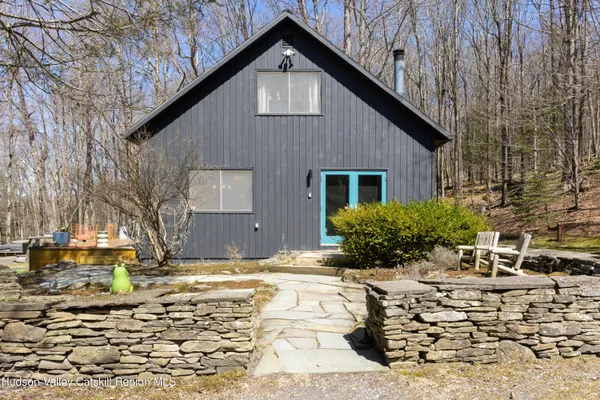 $575,000 | 410 Roaring Brook Lane, Pine Hill, NY 12465